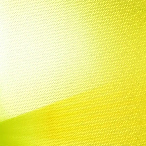 Yellow Gradient Pattern Square Background Gentle Classic Texture Usable Social — Φωτογραφία Αρχείου