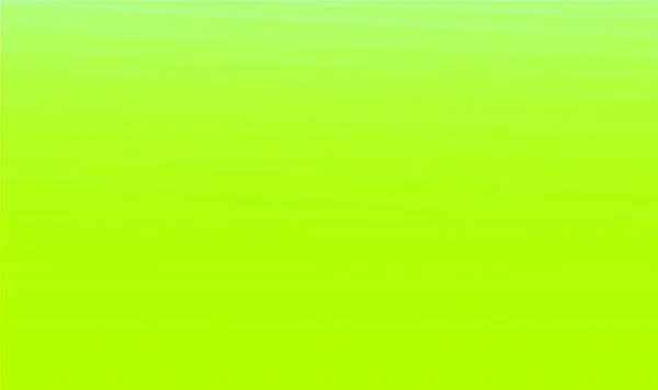 Florescent Green Grade Plain Colorful Background Template Κατάλληλο Για Φυλλάδια — Φωτογραφία Αρχείου
