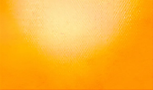 Golden Orange Gradient Colorful Background Template Suitable Flyers Banner Social — Stockfoto