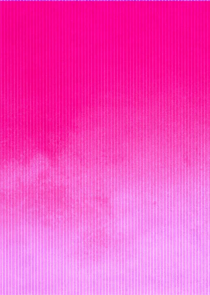 Pink Pattern Design Vertical Background Suitable Advertisements Posters Banners Anniversary — Stock fotografie