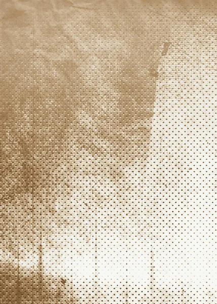 Sepia Старий Антикварний Візерунок Вертикальний Фон Використовується Банерів Плакатів Реклами — стокове фото