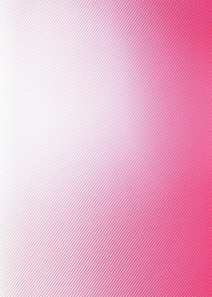 Pink Gradient Textured Vertical Background Gentle Classic Texture Usable Social — Stockfoto