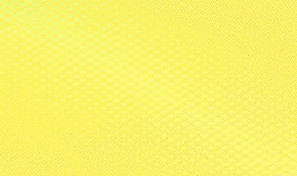 Yellow Gradient Pattern Background Business Documents Cards Flyers Banners Advertising — Stockfoto