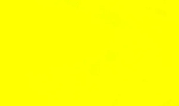 Fondo Degradado Amarillo Vacío Liso Con Espacio Blanco Para Texto —  Fotos de Stock