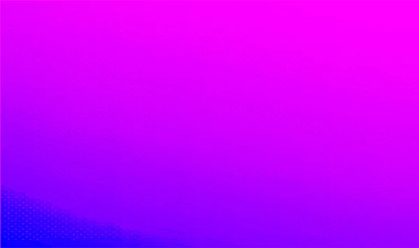 Purple Pink Gradient Plain Design Background Blank Space Your Text — Stockfoto