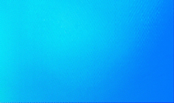 Blauer Farbverlauf Abstrakter Designerhintergrund Sanfte Klassische Textur Bunter Hintergrund Bunte — Stockfoto