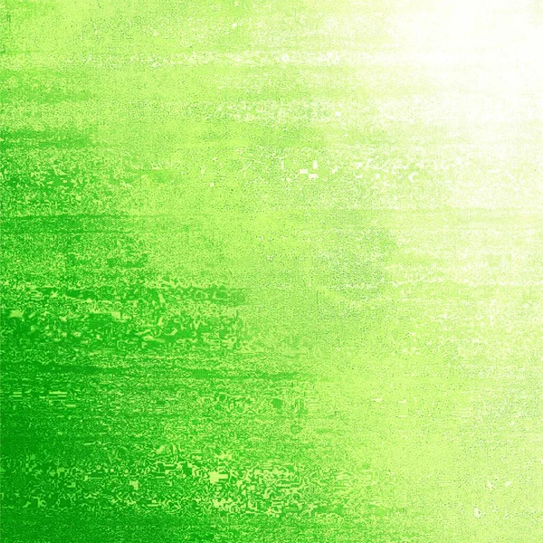 Green Abstract Design Pattern Square Background Usable Banner Poster Advertisement — Foto Stock