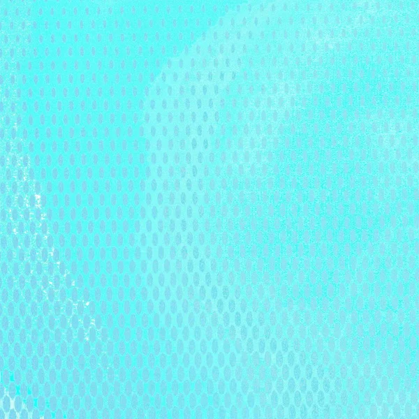 Синій Градієнт Текстури Квадратний Фон Порожнім Простором Вашого Тексту Або — стокове фото