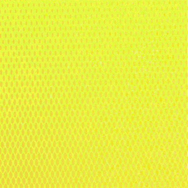Gelber Abstrakter Quadratischer Hintergrund Mit Leerraum Für Ihren Text Oder — Stockfoto