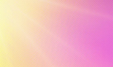 Pink and yellow textured gradient background. Abstract designer background. Gentle classic texture. Colorful background. Colorful wall, Raster image.