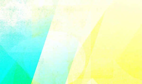 Abstract Blue Yellow Gradient Background Gentle Classic Texture Usable Social —  Fotos de Stock