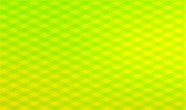 Желтый Зеленый Узор Фоне Блоковым Пространством Вашего Текста Изображения Используемый — стоковое фото