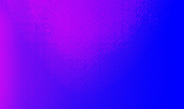Purple Blue Texture Colorful Background Template Suitable Flyers Banner Social — Fotografia de Stock