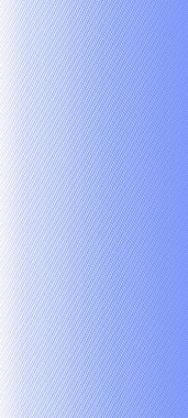 Mavi gradyan dikey arkaplan