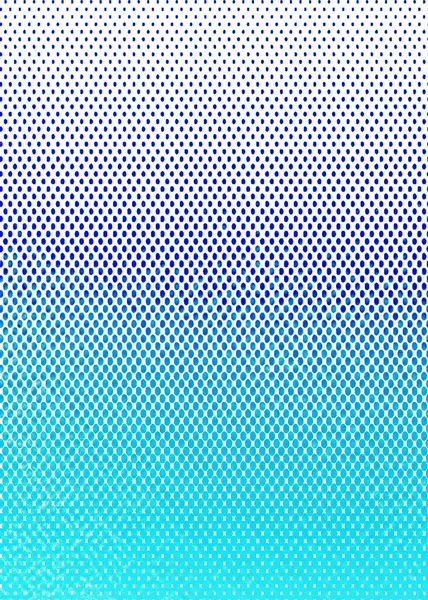 Синий Градиентный Вертикальный Фон — стоковое фото