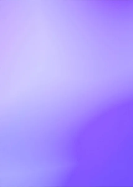 Фиолетовый Дизайн Вертикального Фона Подходит Рекламы Плакатов Баннеров Флэшек Вечеринок — стоковое фото