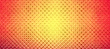 Grafik tasarımları ve yerleşimler için turuncu ve kırmızı grunge deseni geniş ekran soyut arka plan şablonu klasik, retro, grunge, desenli.