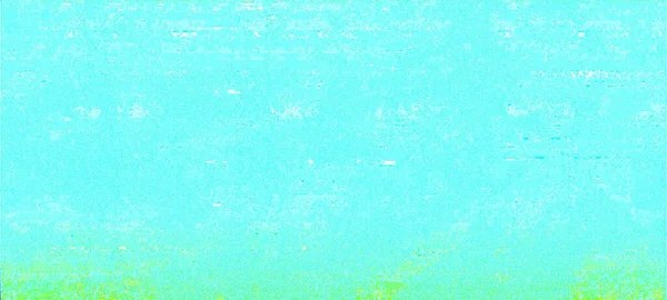 Blue Abstract Gradient Panorama Background Gentle Classic Texture Usable Social — Foto Stock