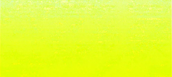 Žlutý Gradient Panorama Pozadí Jemné Klasické Textury Použitelné Pro Sociální — Stock fotografie