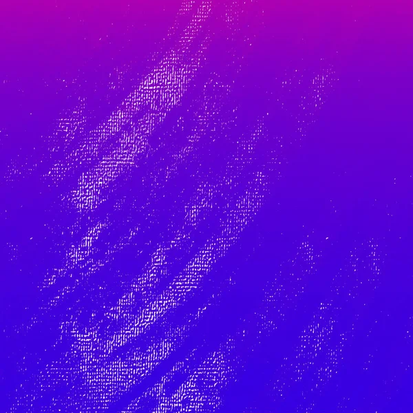 紫蓝的紫红灯笼的正方形背景 柔和的经典质感适用于社交媒体 模板和在线网络广告 — 图库照片