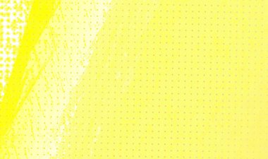 Sarı soyut tasarım arka planı, pankart, poster, reklam, etkinlikler, parti, kutlama ve çeşitli grafik tasarım çalışmaları için kullanılabilir