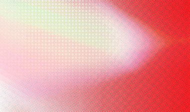 İş belgeleri, kartlar, el ilanları, afişler, reklamlar, broşürler, posterler, sunumlar, slayt gösterileri, ppt, PowerPoint, web siteleri ve tasarım çalışmaları için kırmızı ve beyaz gradyan desen.