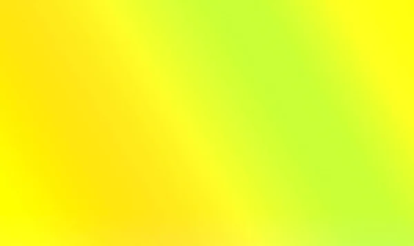 Yellow Green Mised Pattern Banner Background Banner Template Trendy Design — ストック写真