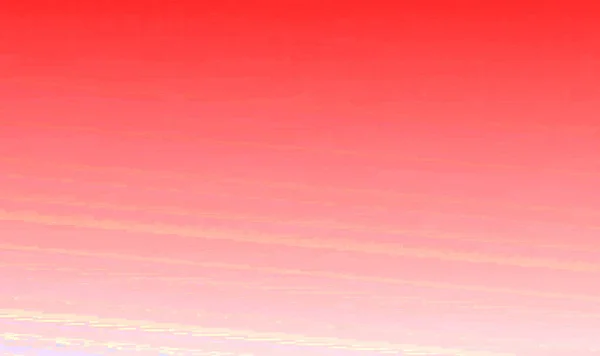 Красно Розовый Баннер Фоне Транспаранта — стоковое фото