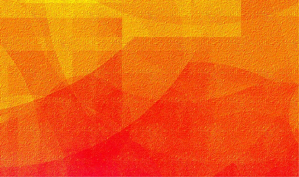 Elegante Vermelho Laranja Padrão Geométrico Fundo Designer Abstrato Textura Clássica — Fotografia de Stock