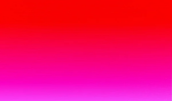 Червоний Рожевий Змішаний Колір Градієнту Ділових Документів Карт Листівок Банерів — стокове фото