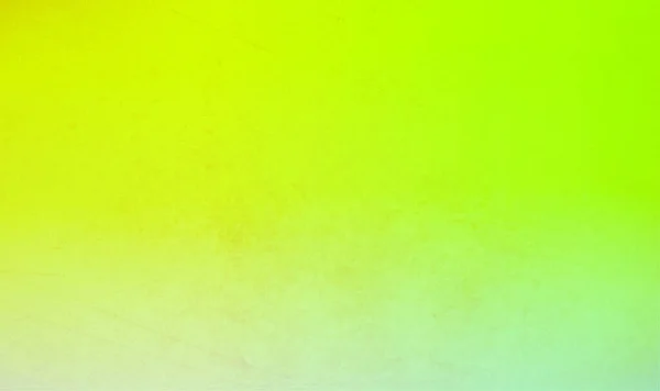 Zielone Fluorescencyjne Gradientowe Kolorowe Tło Szablon Nadaje Się Ulotek Baner — Zdjęcie stockowe