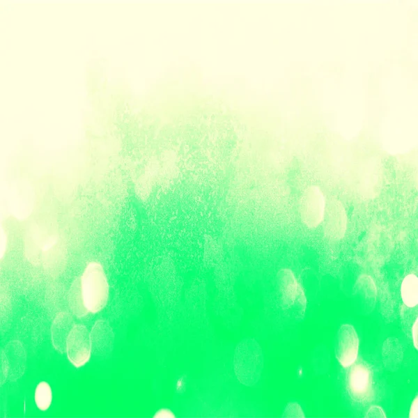 Зелений Білий Фон Боке Порожнім Простором Вашого Тексту Або Зображення — стокове фото