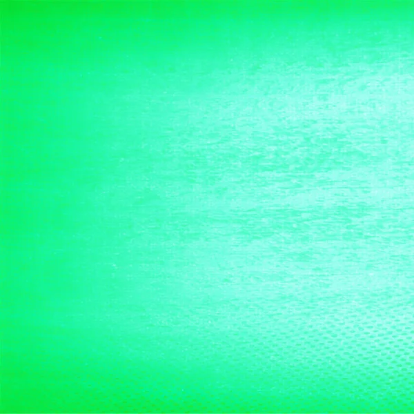 Зеленый Абстрактный Квадратный Фон Подходит Рекламы Плакаты Баннеры Юбилей Вечеринка — стоковое фото