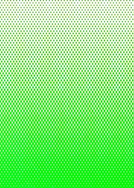 Yeşil eğimli dikey arkaplan şablonu. Sosyal medya, öykü, afiş, afiş, poster, kutlama, olay, şablon ve çevrimiçi web reklamları için kullanılabilir yumuşak klasik doku