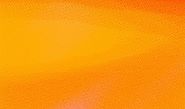 Turuncu soyut gradyan arkaplan