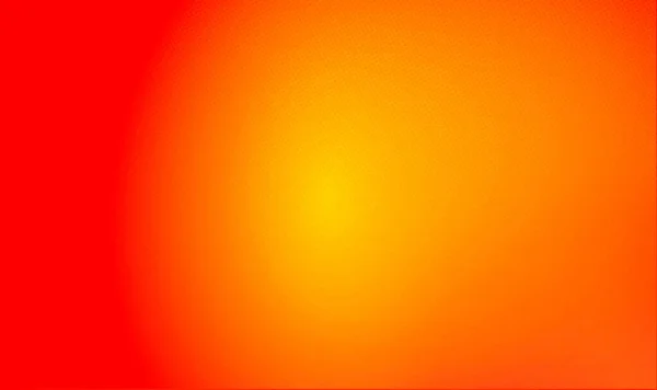 Liscio Arancio Gradiente Disegno Sfondo — Foto Stock