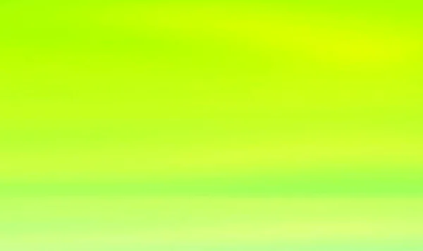 Гладкий Зеленый Градиентный Фон — стоковое фото