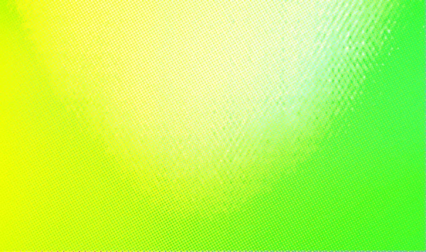 Зелено Жовтий Градієнтний Фон — стокове фото