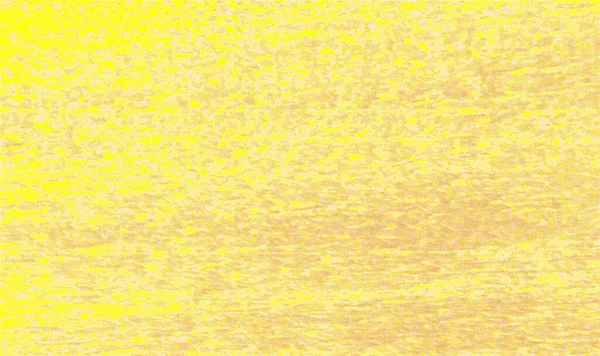 黄色抽象的なデザインの背景 — ストック写真