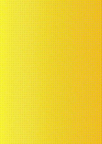 Latar Belakang Vertikal Gradien Kuning Desain Tekstur Abstrak Yang Elegan — Stok Foto