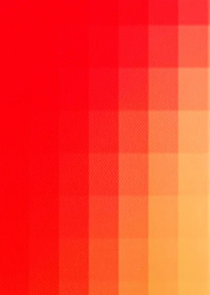 Red and orange pattern vertical background. Simple design. Textured, for banners, posters, and vatious graphic design works