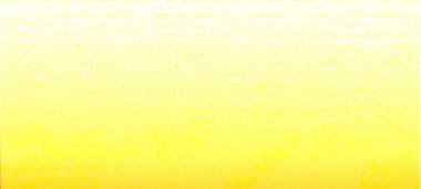 Sarı renk gradyan geniş ekran arkaplan, Reklamlar, Afişler, Afişler, Afişler, Yıldönümleri, Parti, Etkinlikler, Reklamlar ve çeşitli grafik tasarım çalışmaları için uygun