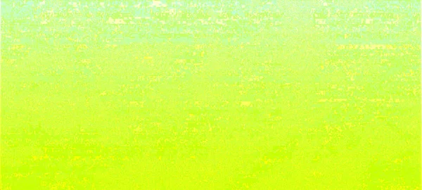 Florescent Green Gradient Panorama Widescreen Background Suitable Advertisements Posters Banners — Stock Photo, Image