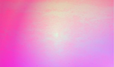 Pembe soyut gradyan soyut tasarımcı arkaplanı. Nazik klasik doku. Renkli bir geçmiş. Renkli duvar, Raster resmi.