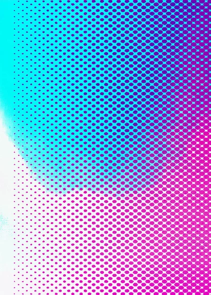Розовый Синий Безseamless Узор Вертикальном Фоне Подходит Рекламы Плакатов Баннеров — стоковое фото