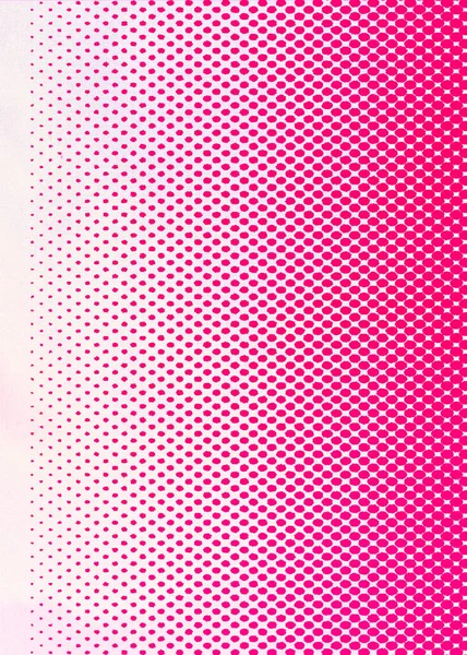 Рожево Білий Градієнт Дизайн Безшовного Візерунку Дизайн Вертикальний Фон Підсумок — стокове фото