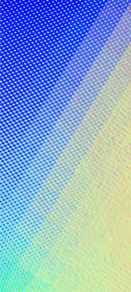 Blauwe Lichtgroene Textuur Verticale Achtergrond Geschikt Voor Advertenties Posters Banner — Stockfoto