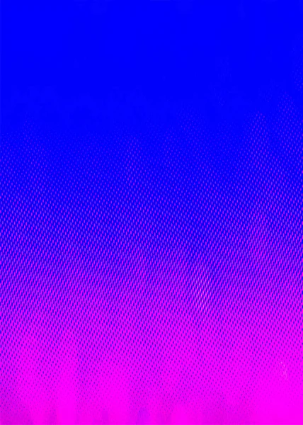 Μπλε Και Ροζ Μοτίβο Κλίση Κάθετο Φόντο Χρησιμοποιήσιμο Για Μέσα — Φωτογραφία Αρχείου