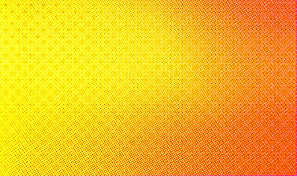 Πορτοκαλί Και Κίτρινο Φόντο Σχεδιασμού Απαλή Κλασική Υφή Μπορεί Χρησιμοποιηθεί — Φωτογραφία Αρχείου