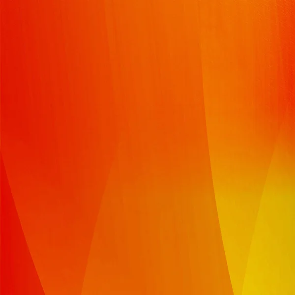 Oranje Verloop Patroon Vierkante Achtergrond Elegante Abstracte Textuur Ontwerp Ideaal — Stockfoto